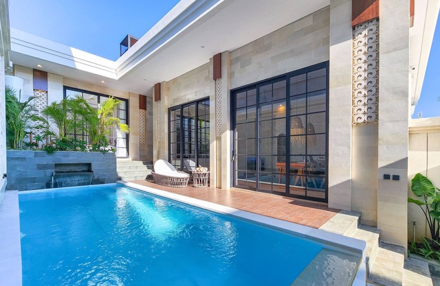 Dandelion Villas Pandawa by Nagisa Bali
