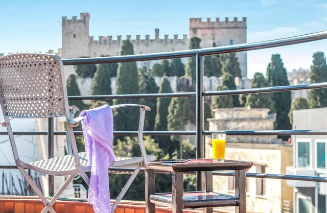 Danezis City Stars Boutique Aparthotel