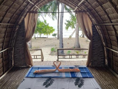 DANG dang Balbago Beach