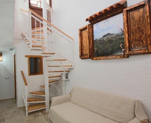 Dani House