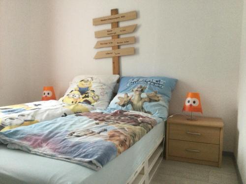 Dani´s Feriendomizil