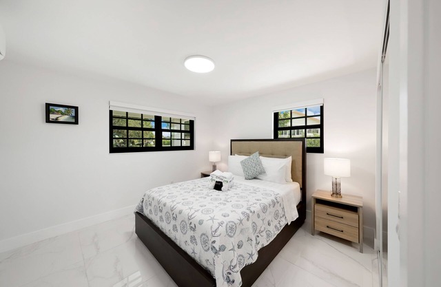 Dania Beach Unit 1 by PMI