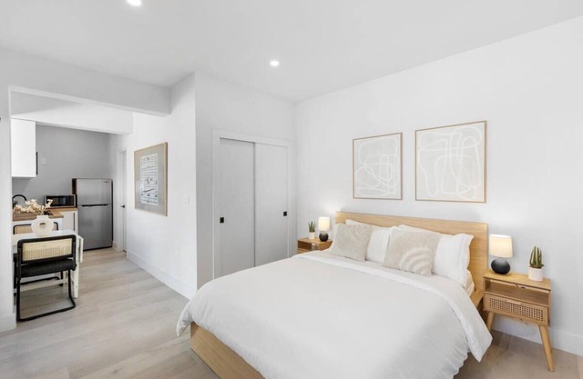 Studio Apartment at Dania Beach
