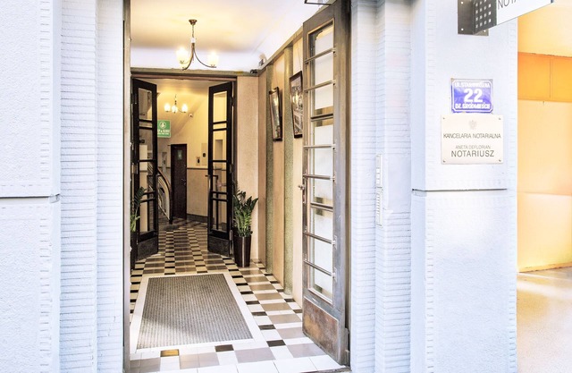 Daniel Griffin Aparthotel by Artery Hotels