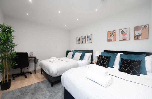 Daniela | 2 Bedroom Apartment | Sleeps 6