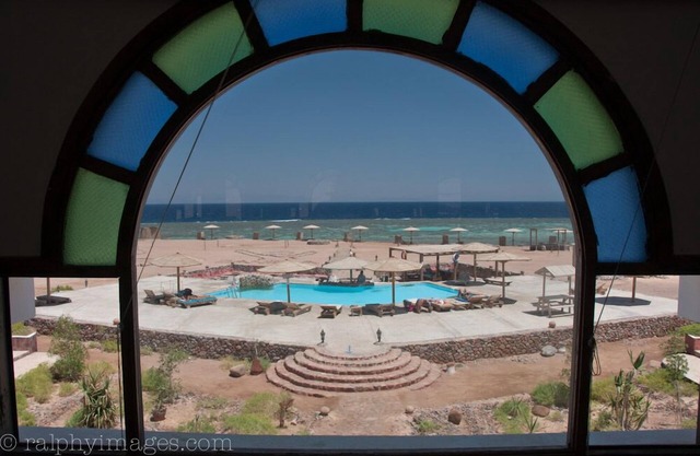 Daniela Village Dahab