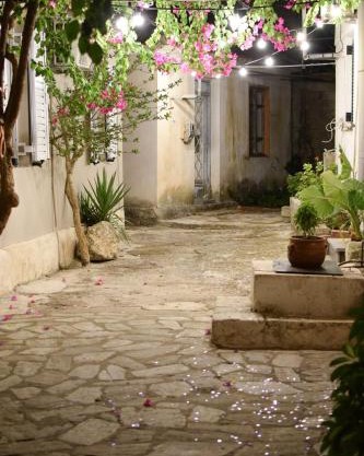 Daniela Village House