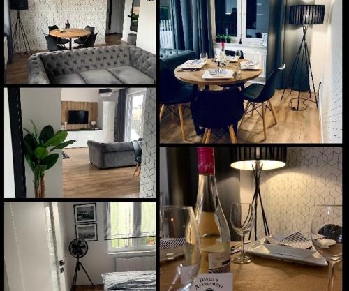 Daniel’s Apartament