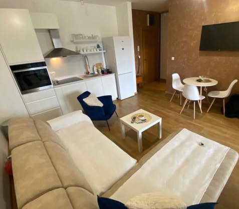 Daniko Apartmans