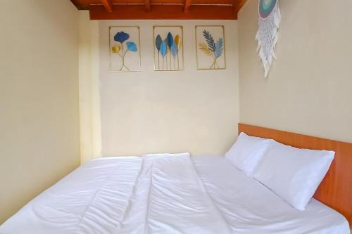Danin Villa Syariah Dieng Mitra RedDoorz