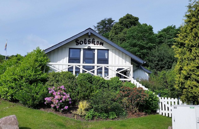 Casa Solsken - Danés Casa Solsken