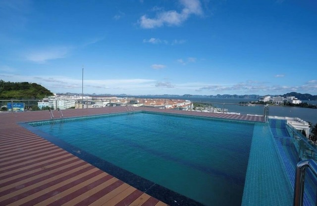 Danitel Halong