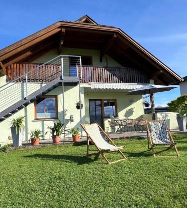 Danny's Wörtherseeblick