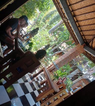 Dannyjuljol Homestay