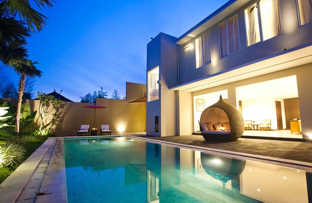 Danoya Villa - Private Luxury Residences