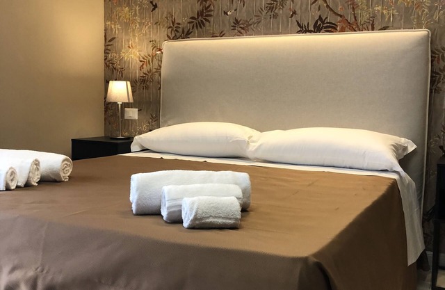 Dante 11 Guesthouse