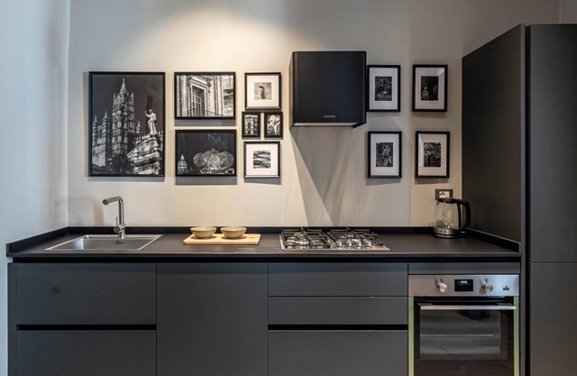 Dante Design Apartment by Wonderful Italy