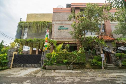 Dante Guesthouse