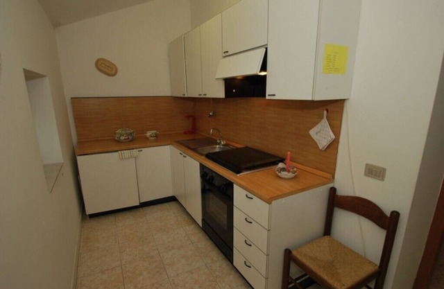 Dante/Pino - Dos Habitaciones Piso, Capacidad 6