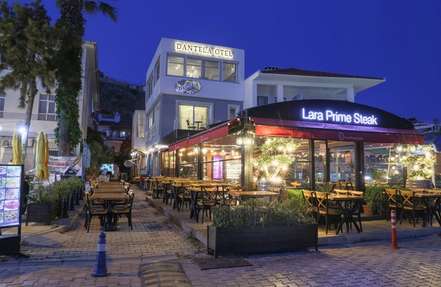 Dantela Butik Hotel