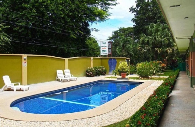Dantita - Pitaya Lodge Sleeps 4