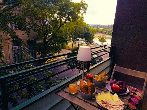 Danube Dream