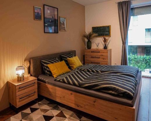 Danube Family Premium Apartment