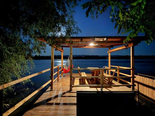 Danube Microhouse
