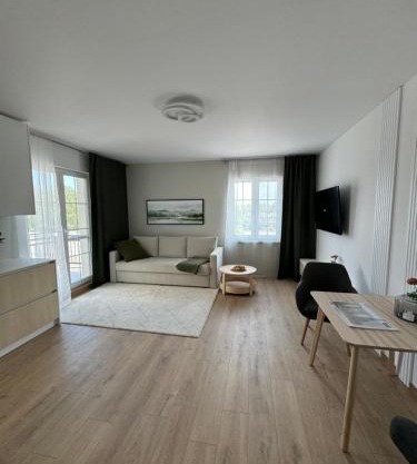 Danubia-residence