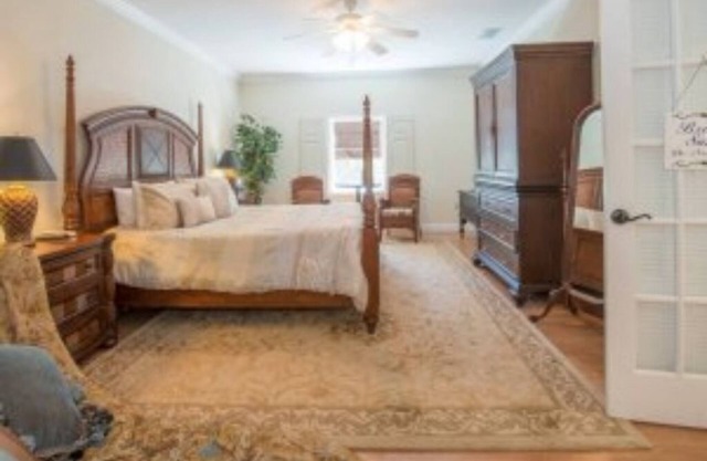 Danville Family Vacation House is the perfect place to base your vacation.