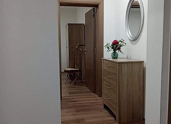 Dany Apartments