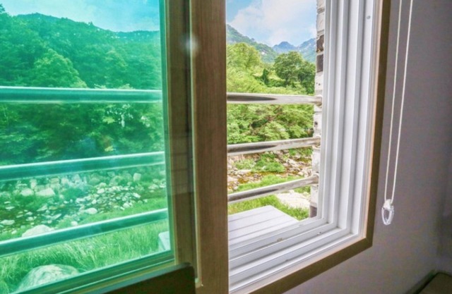 Danyang Moden Pension