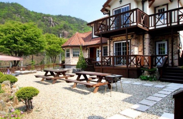 Danyang Soo Pension
