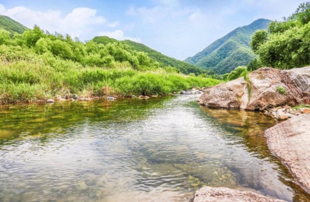 Danyang Sotteul Pension