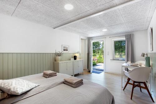 Danzigmand Bed and Breakfast