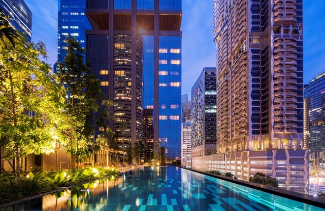 Dao by Dorsett AMTD Singapore