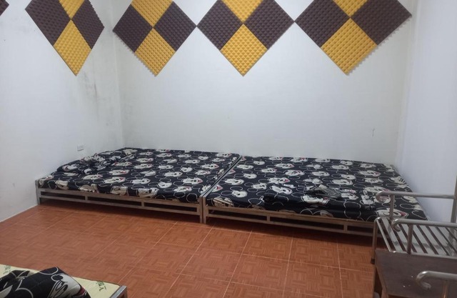Dao Gia Homestay