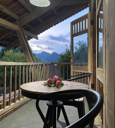 Dao Lodge