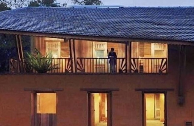 Dao Lodge
