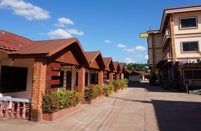 Daovy Hotel