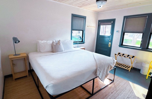 Daphne Cottage at Piety Hill Cottages