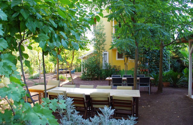 Daphne House