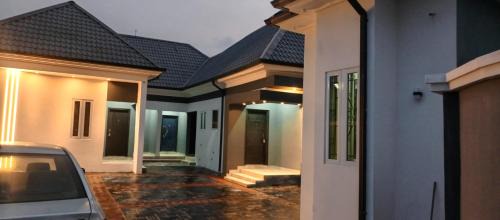Daprem Luxury Self Contained Apartments