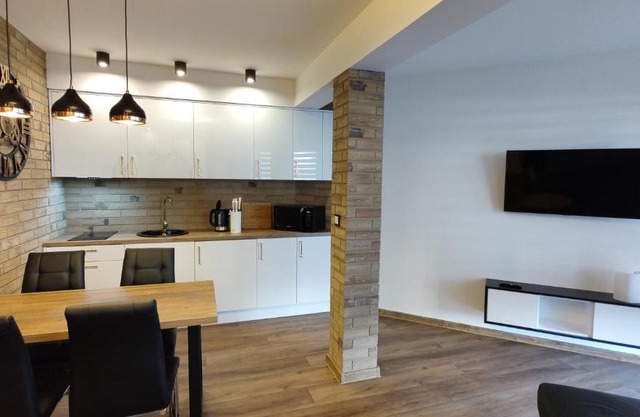 Darłówko Apartament Morski XIII