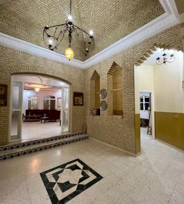 Dar Ali - Guesthouse