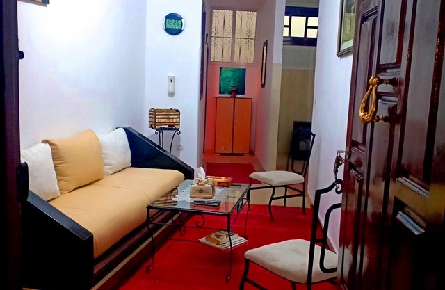 DAR AZIZ 2 - BAB DEBBAGH