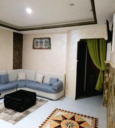 Dar Aziz VIP
