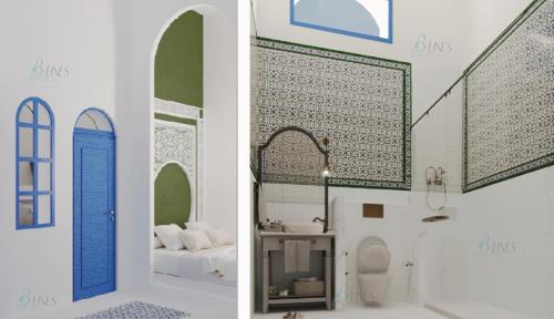 Dar Beate Sousse Medina