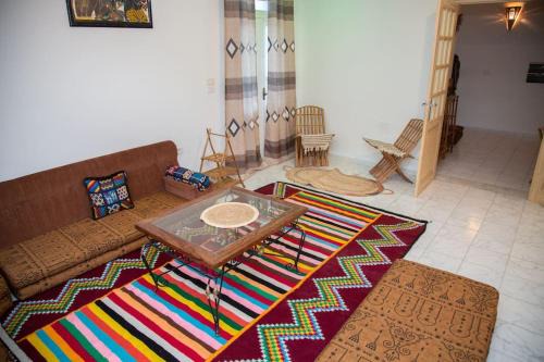 Dar Beya (APP S+2)