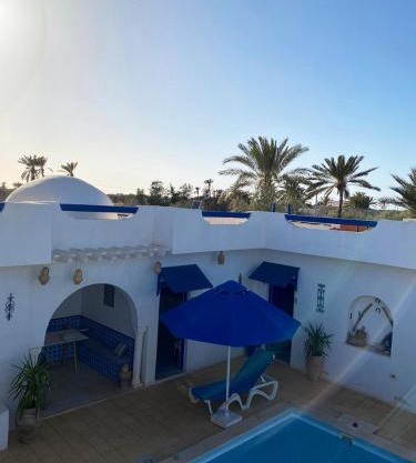 Dar Biya Djerba